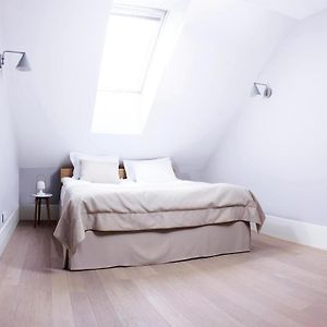 Apartament z łóżkiem king-size